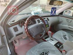 هيونداي أزيرا